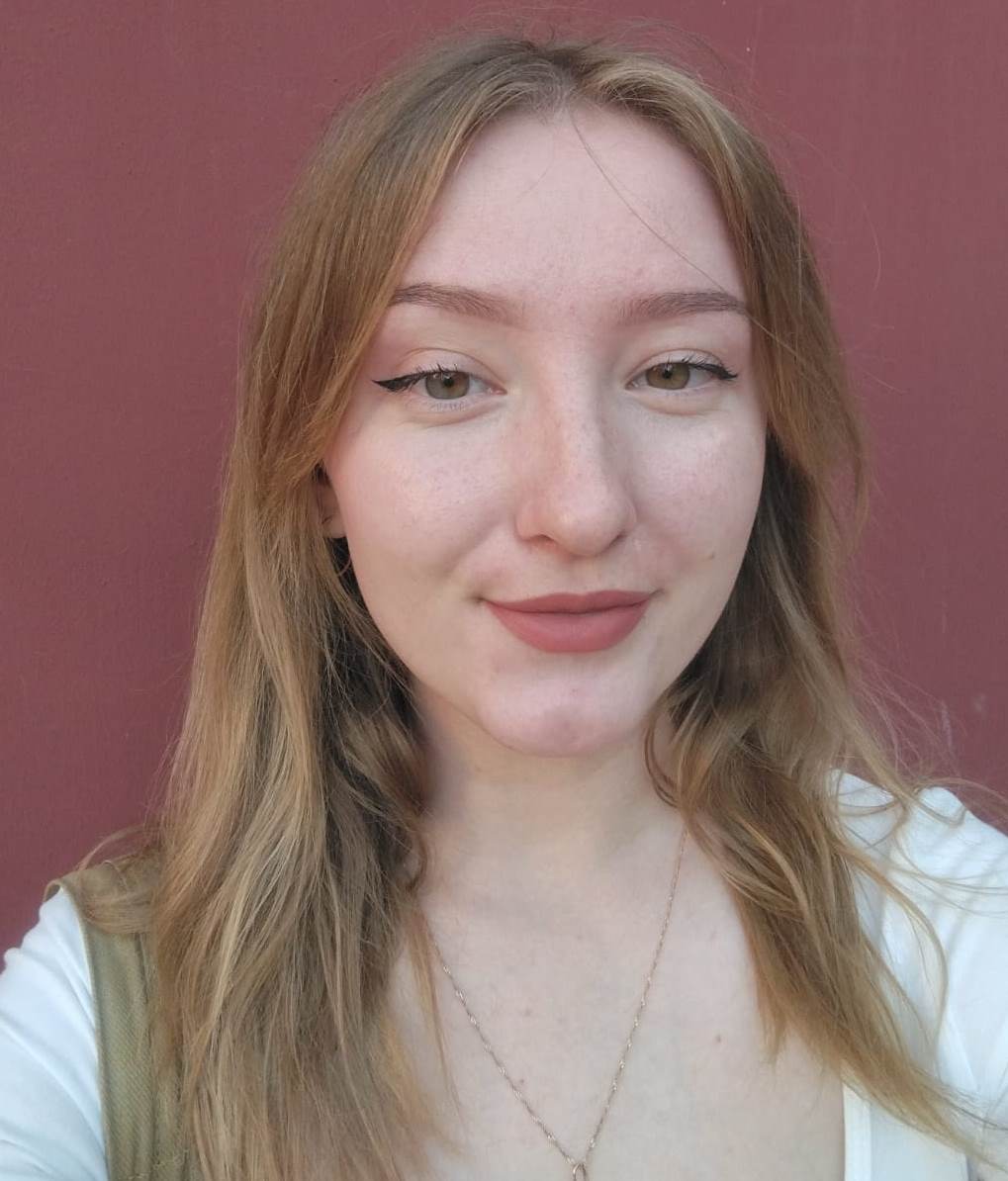 Трайненкова Полина Сергеевна Трайненкова Полина Сергеевна.
