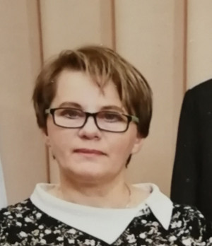 Радченкова Нина Михайловна Радченкова Нина Михайловна